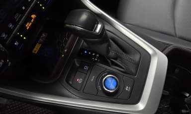 RAV4 5th Generation