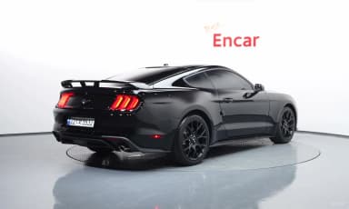 Mustang