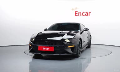 Mustang