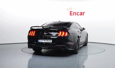 Mustang