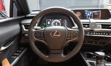 UX250h
