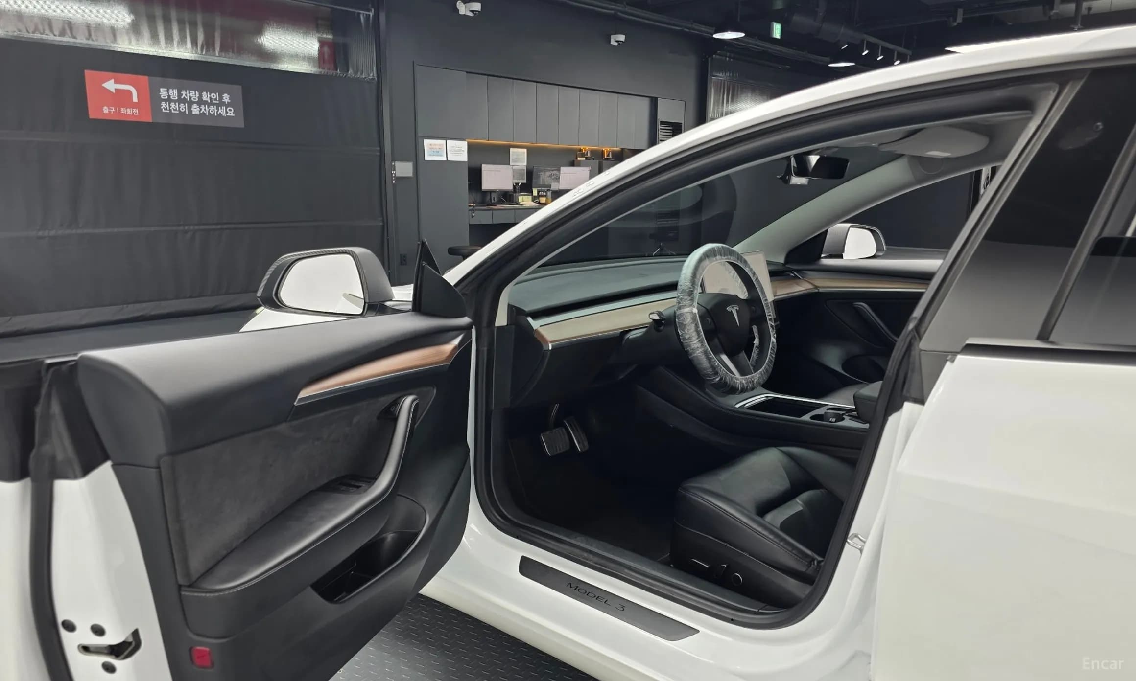 Model 3