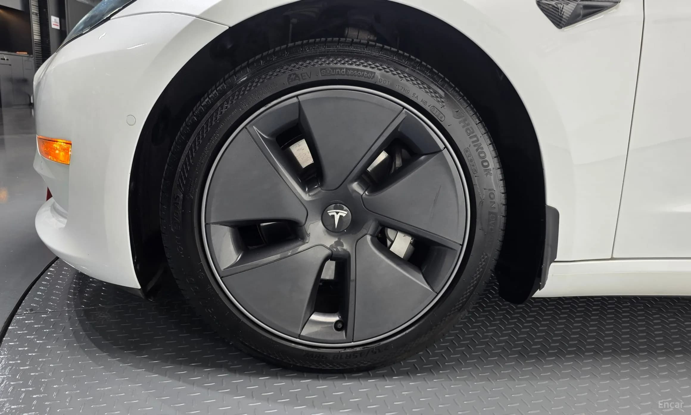 Model 3