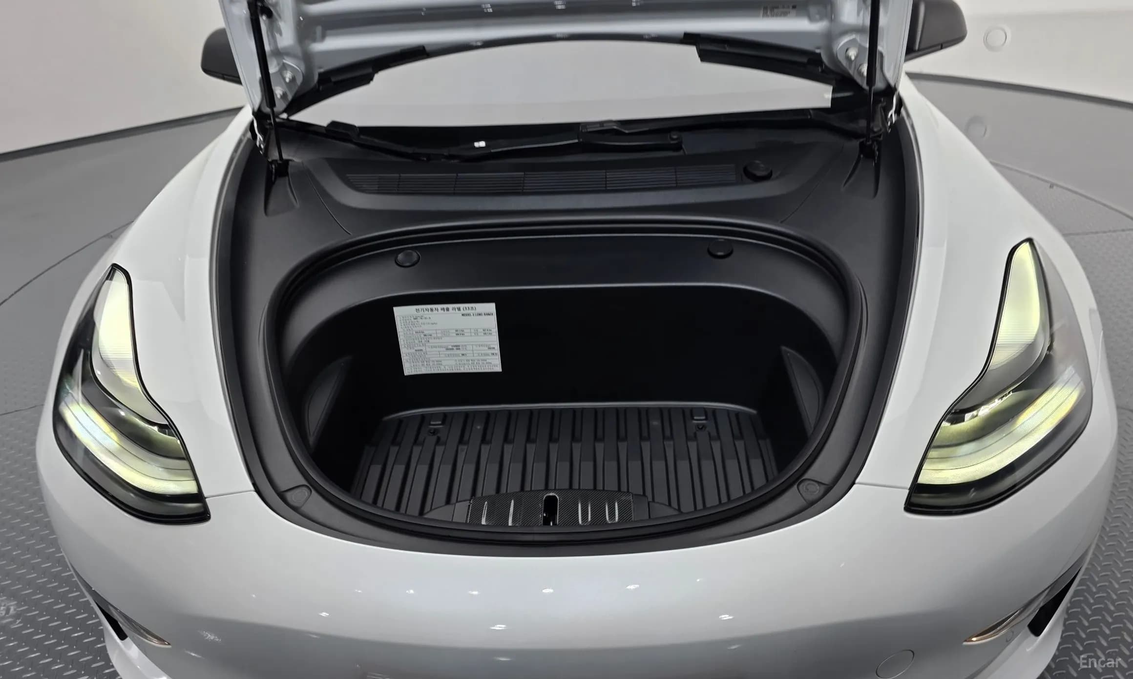 Model 3