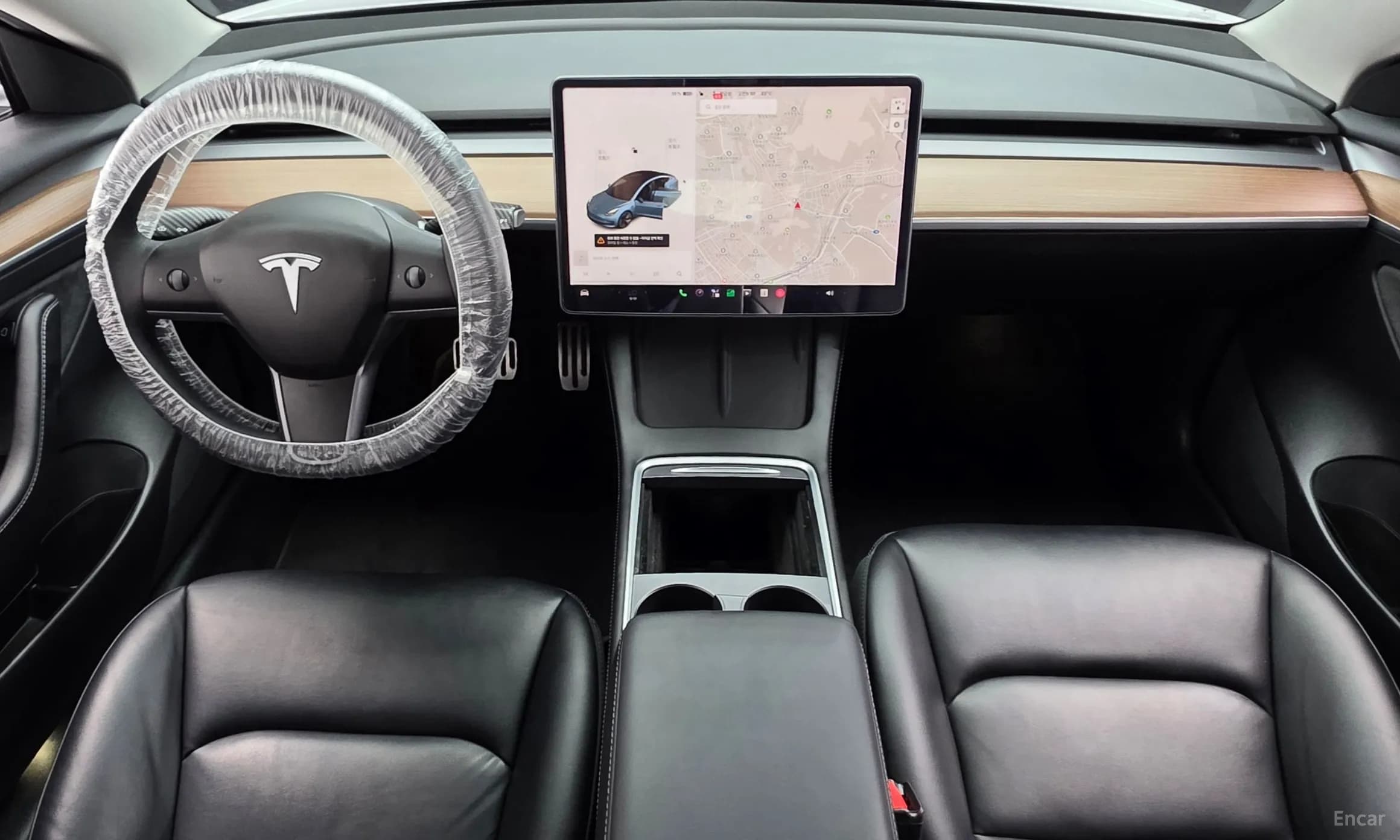Model 3