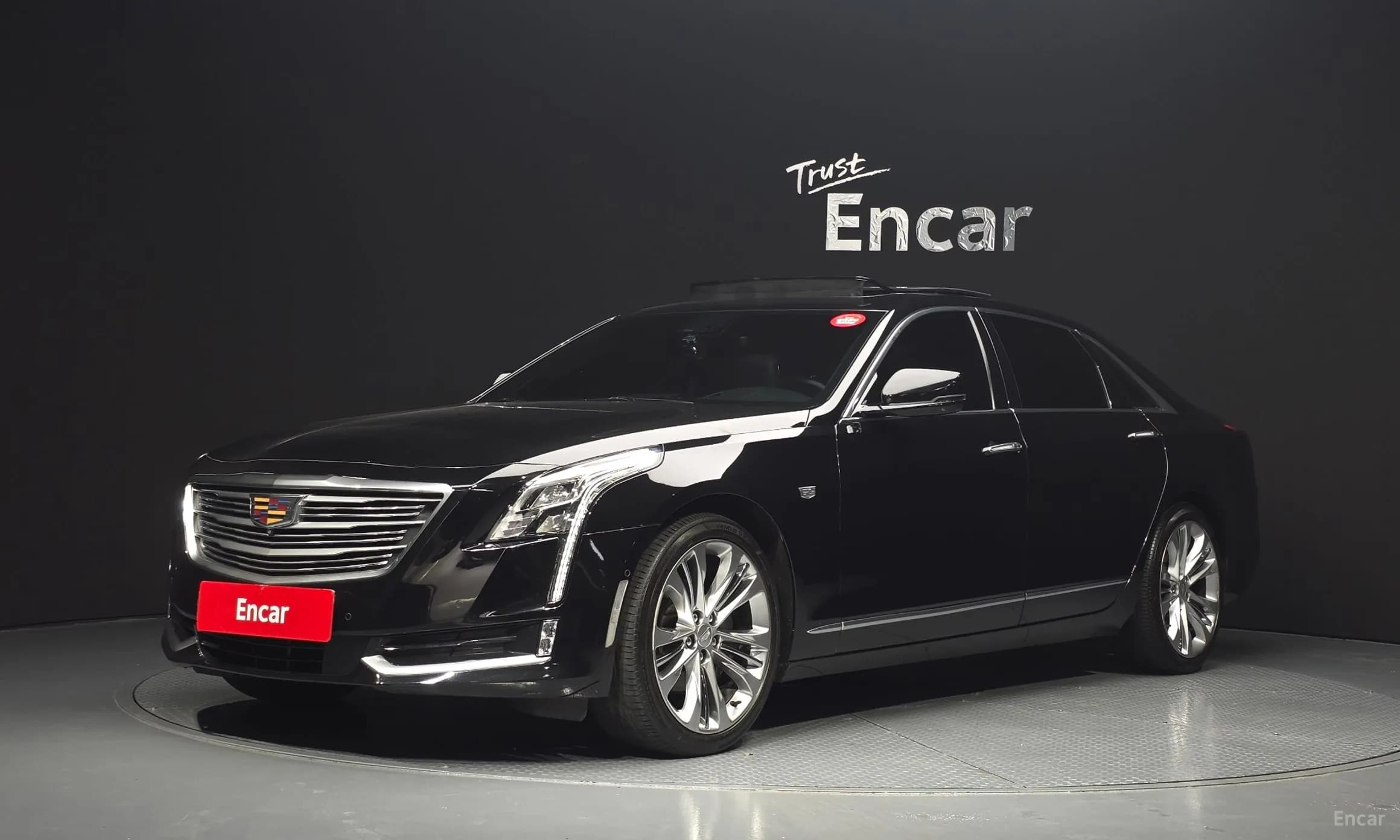 CT6