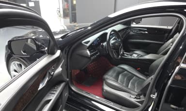 CT6