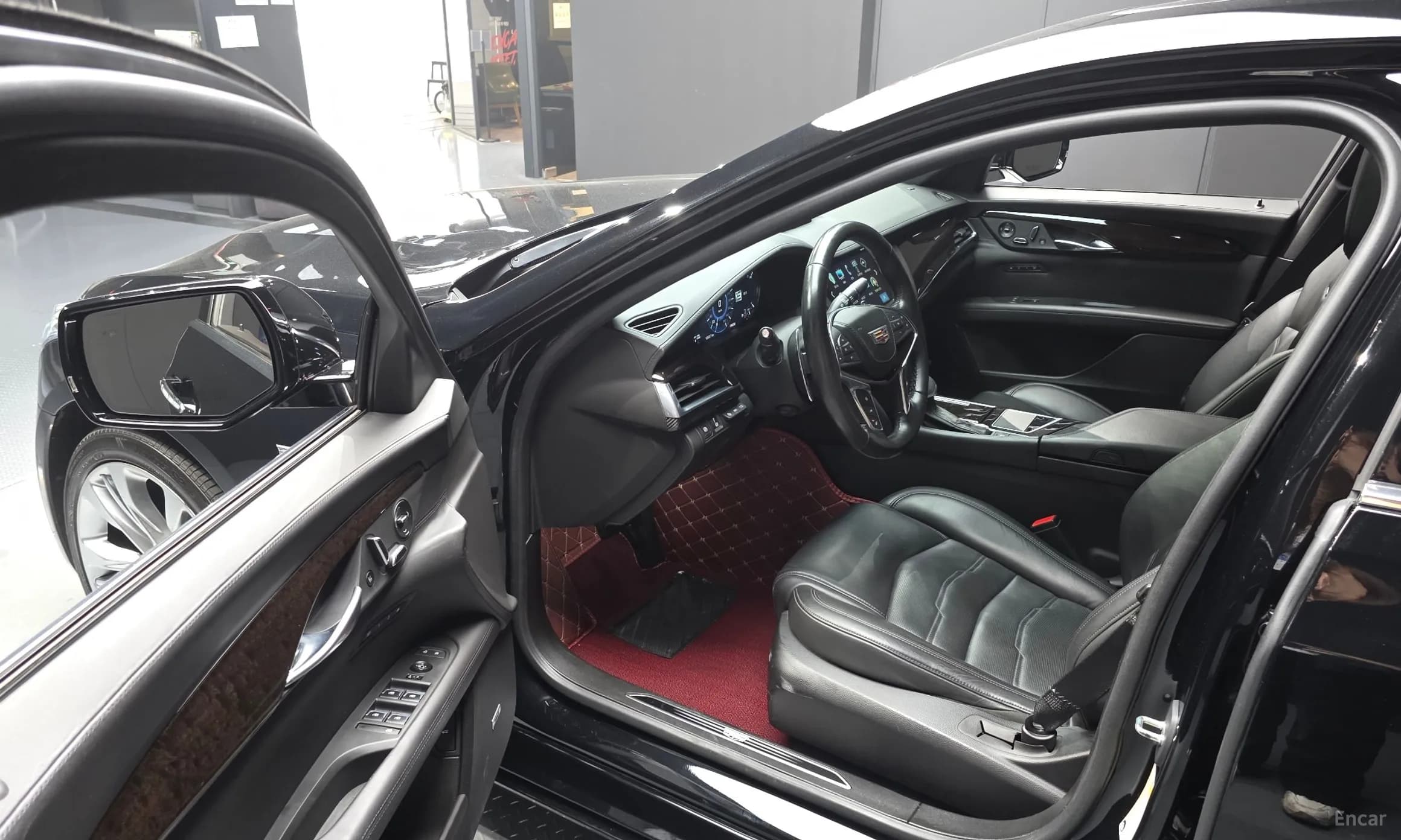 CT6