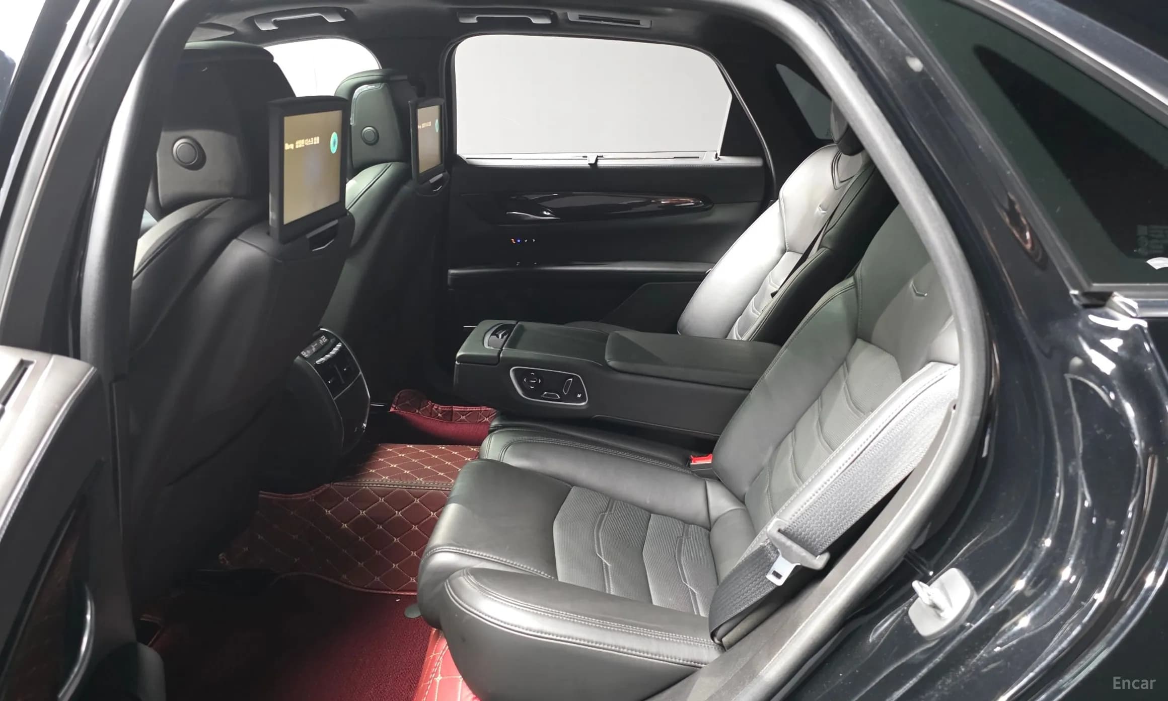 CT6