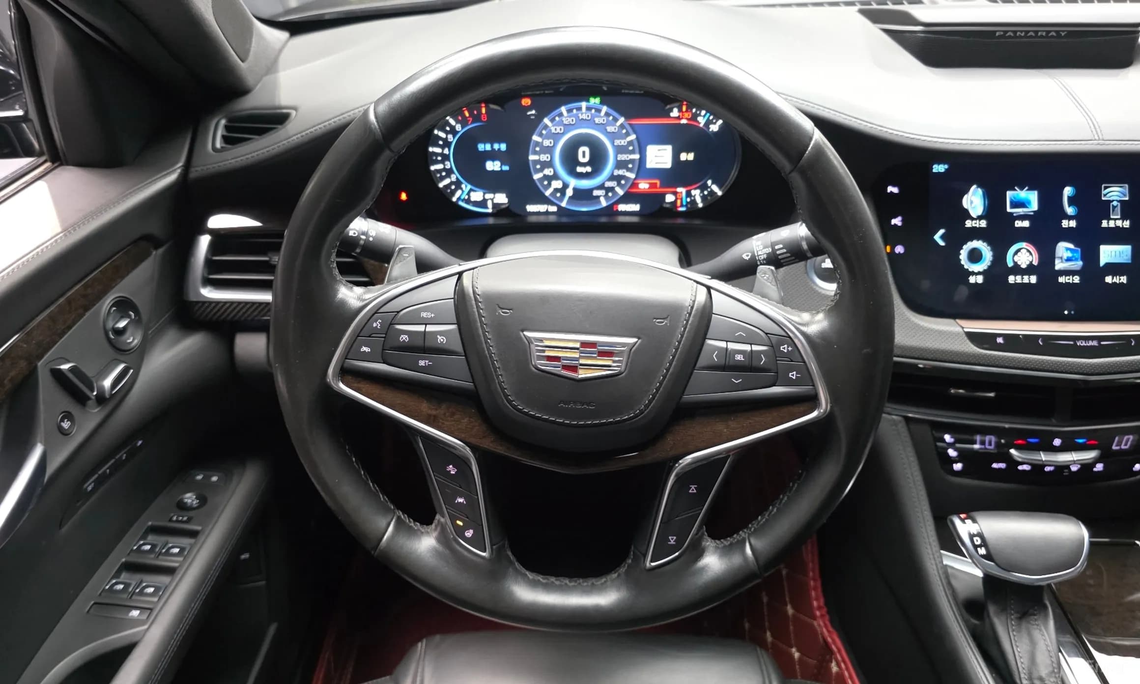 CT6