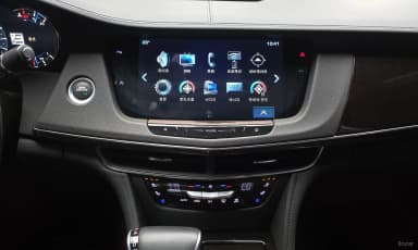 CT6