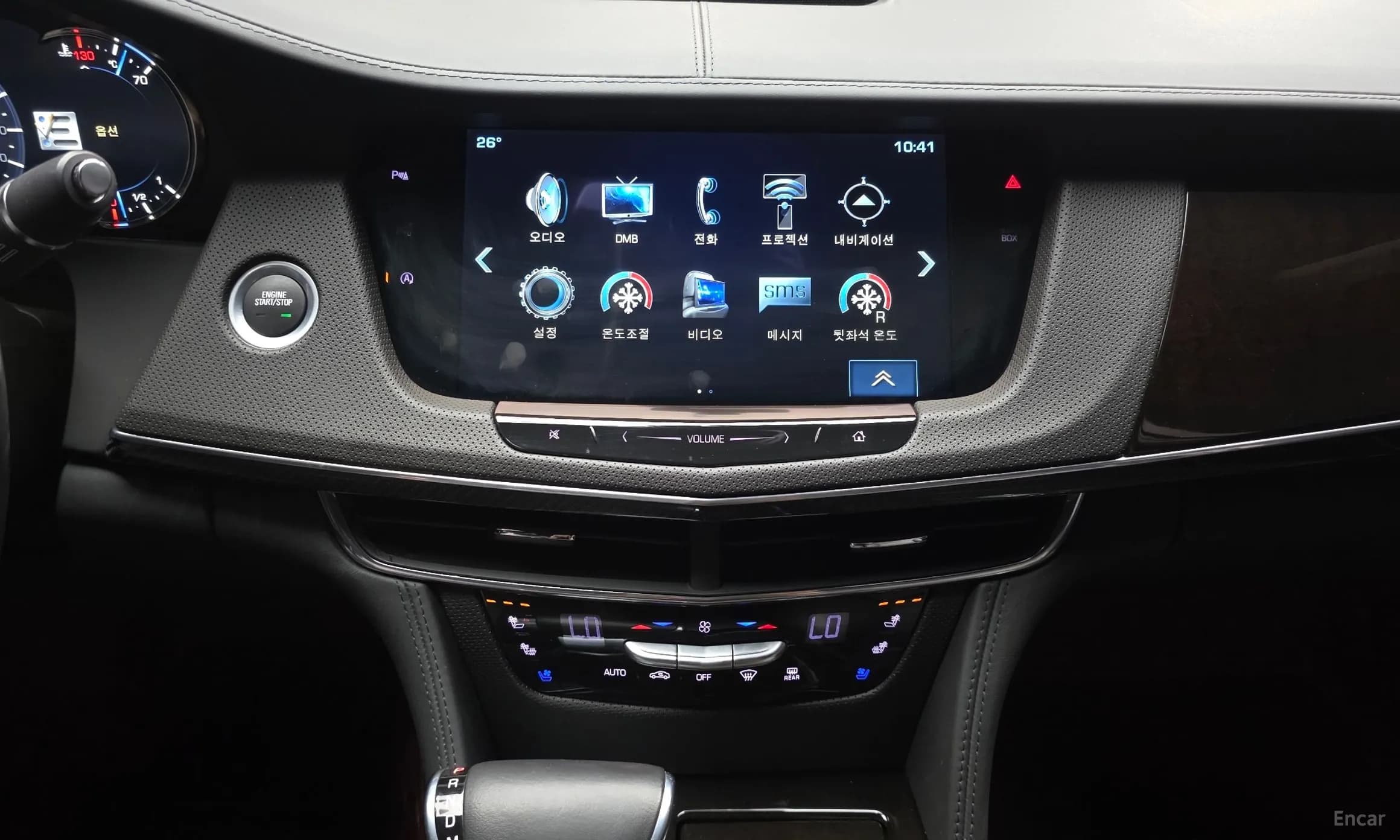 CT6