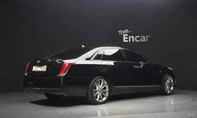 CT6
