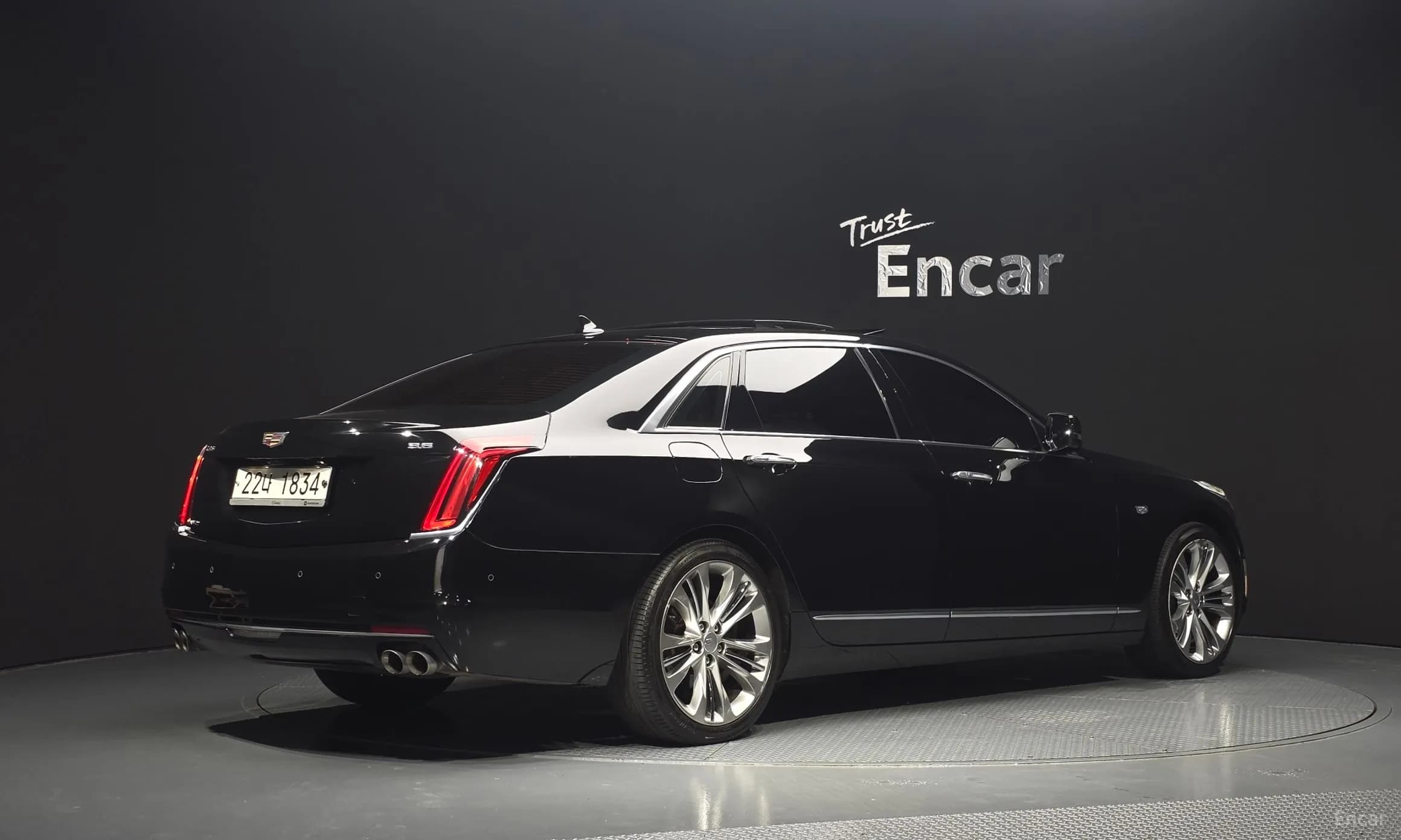 CT6