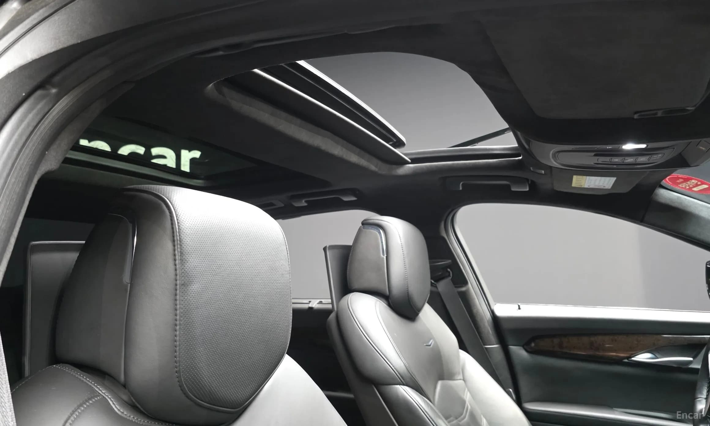 CT6