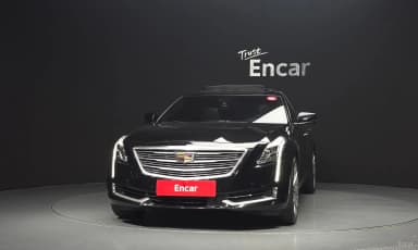 CT6