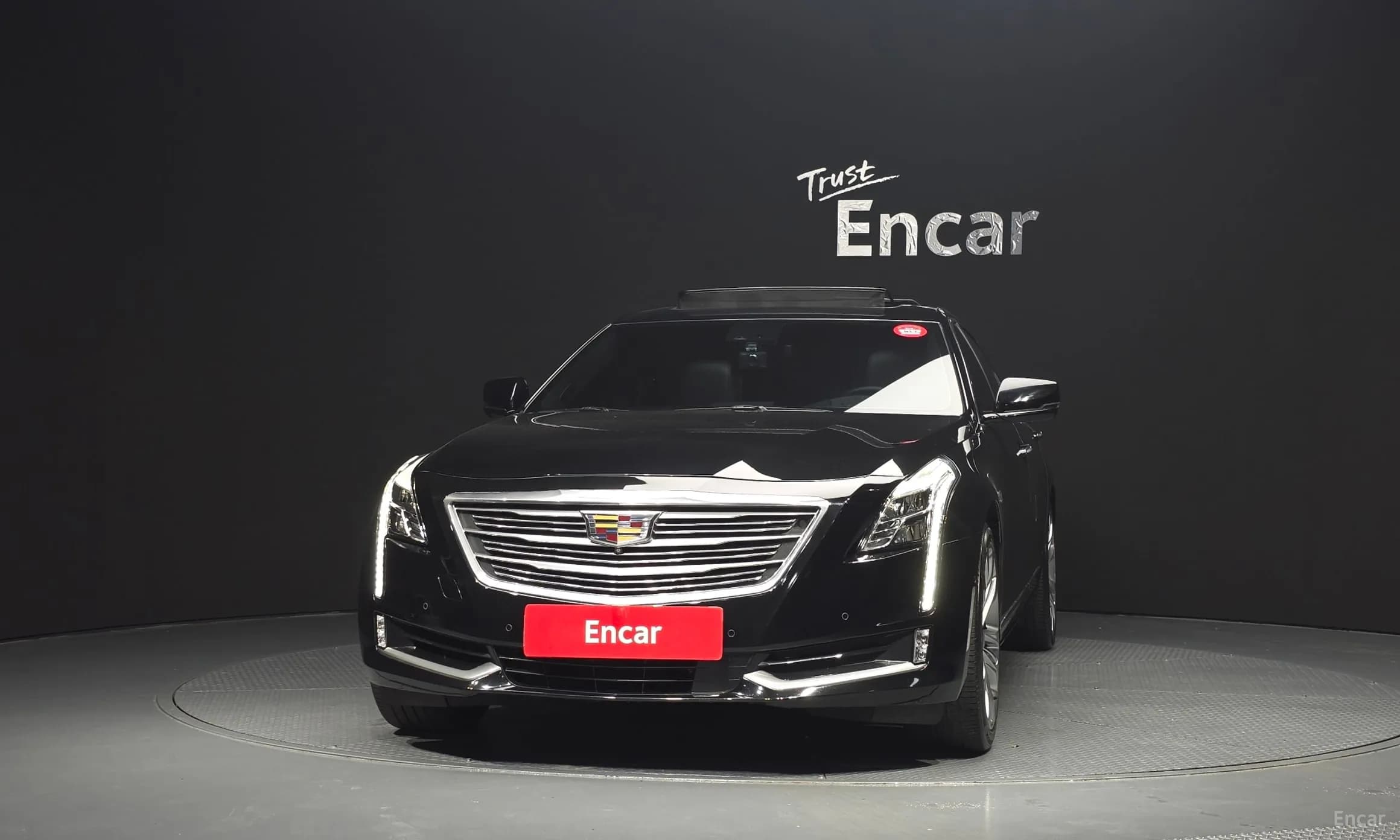 CT6