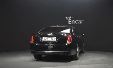 CT6