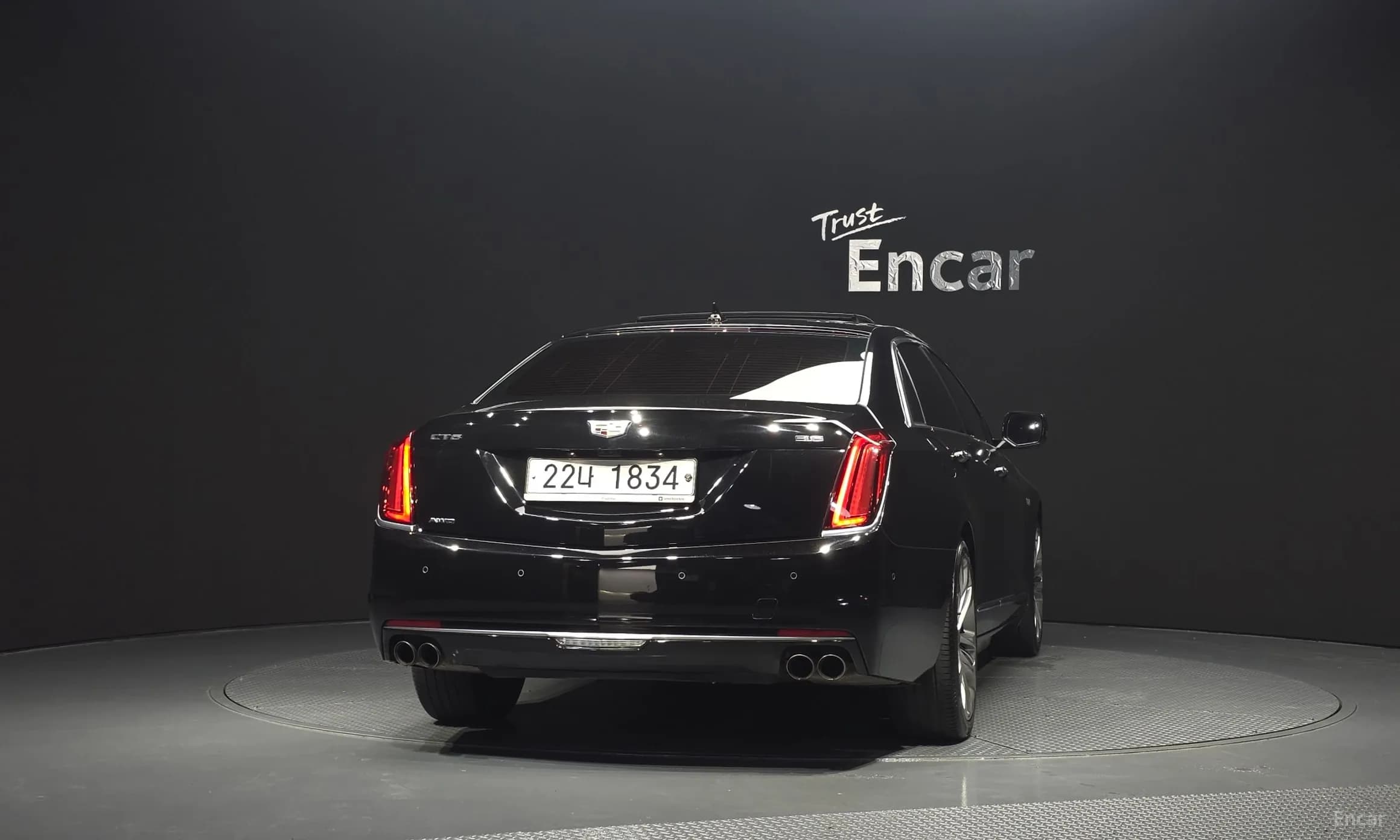 CT6