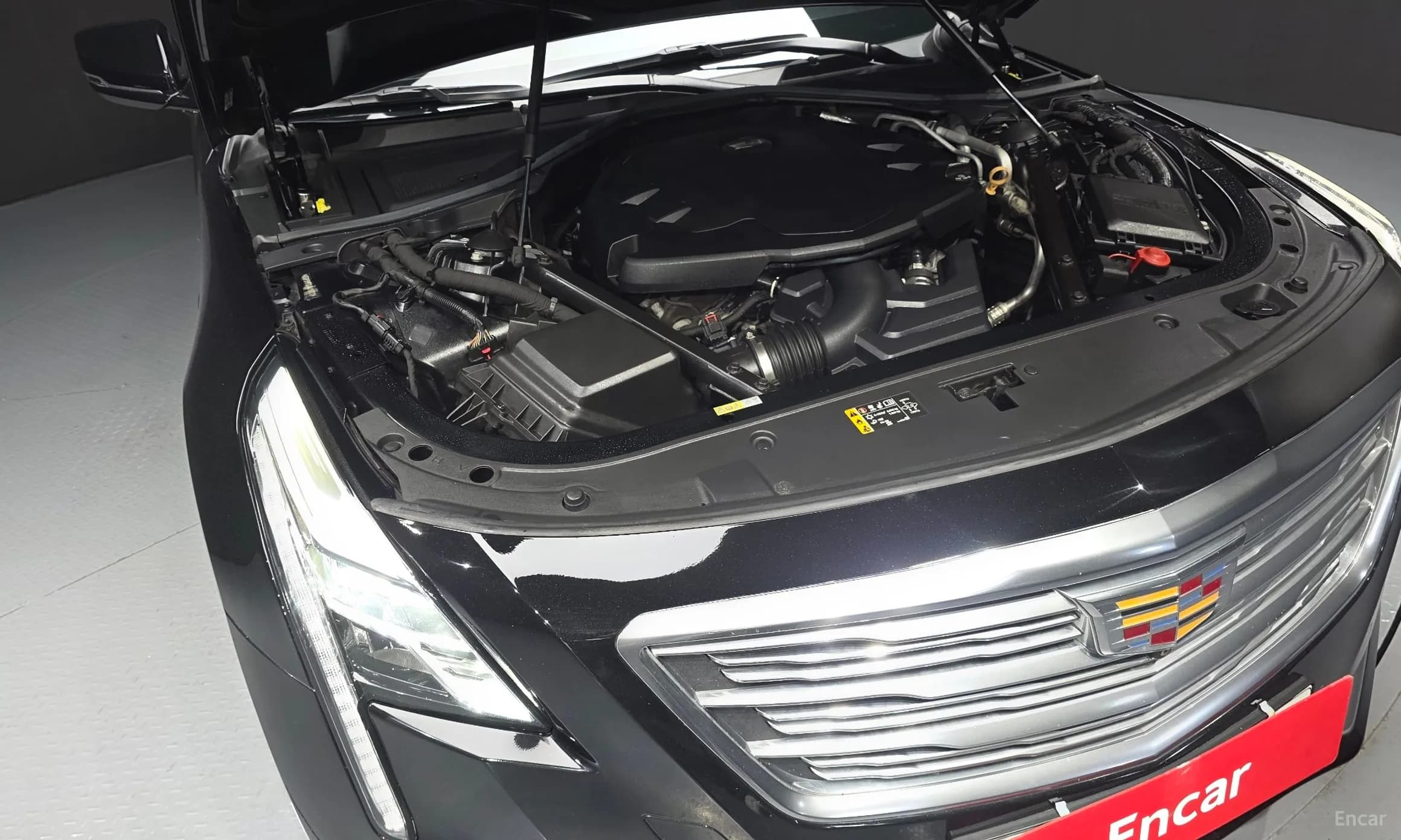 CT6