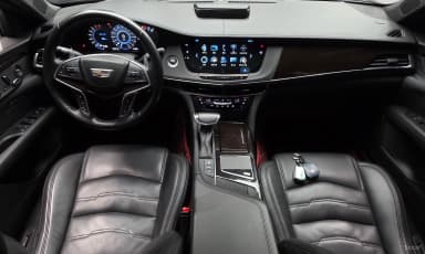 CT6