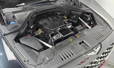 GV80