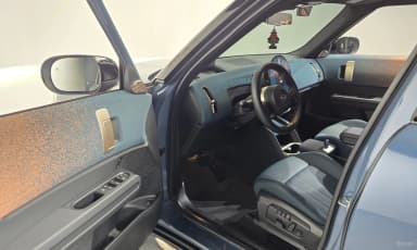 Cooper S Countryman 3rd Generation