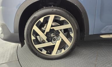 Cooper S Countryman 3rd Generation