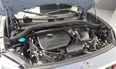 Cooper S Countryman 3rd Generation
