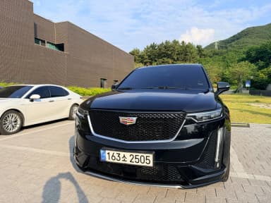 XT6