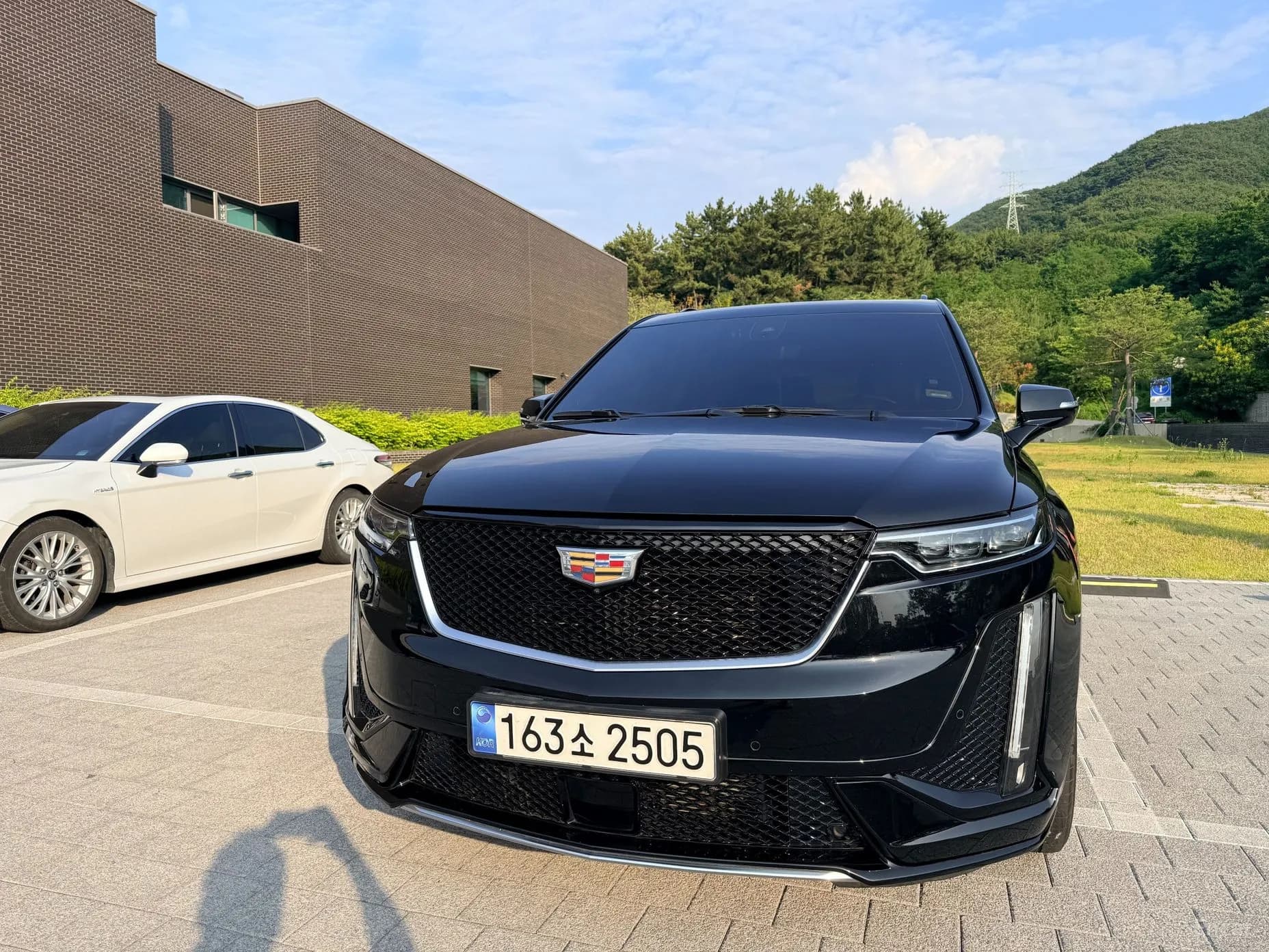 XT6