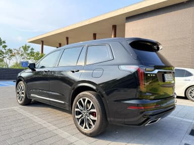 XT6