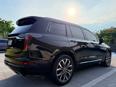 XT6