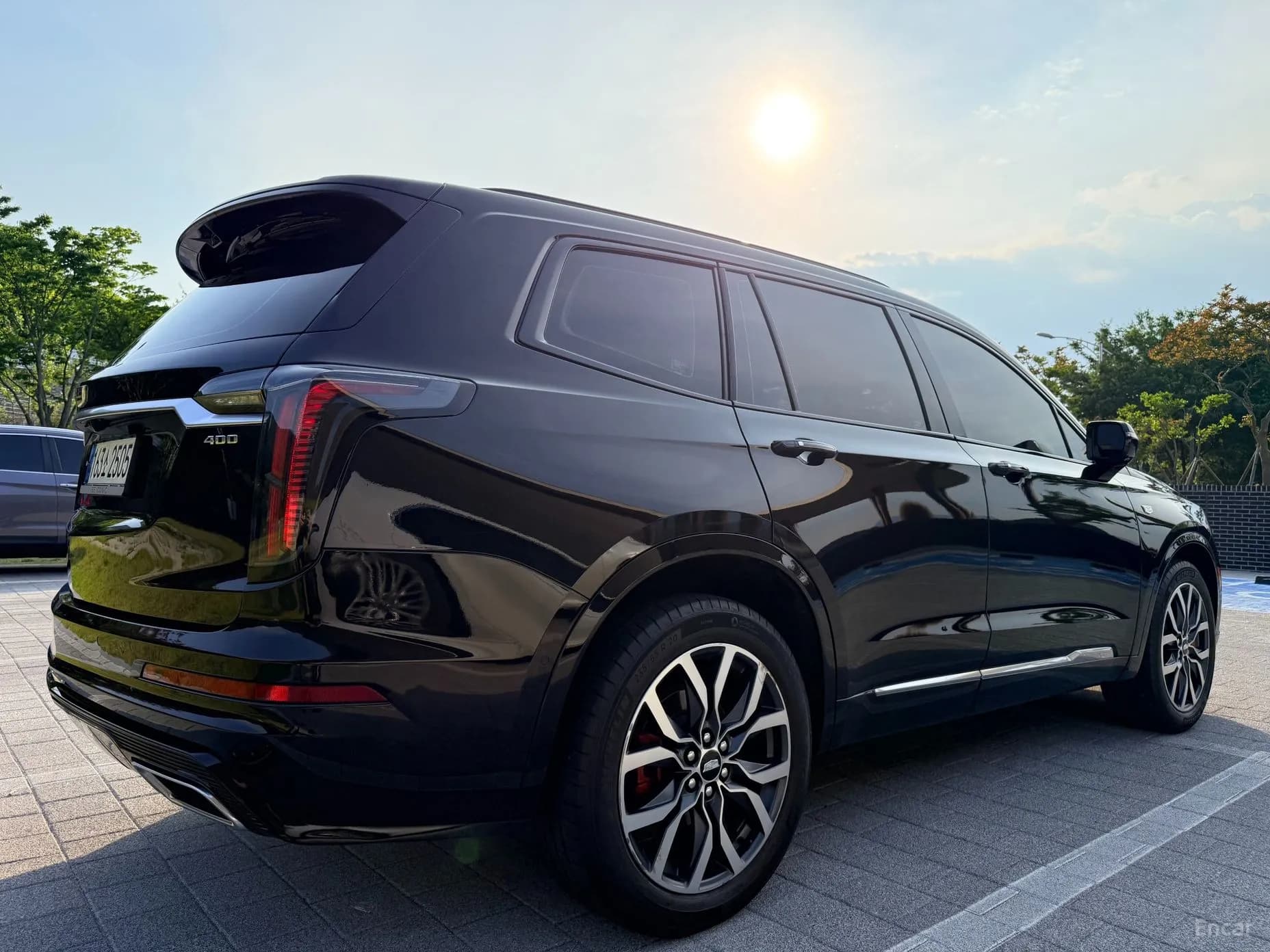 XT6