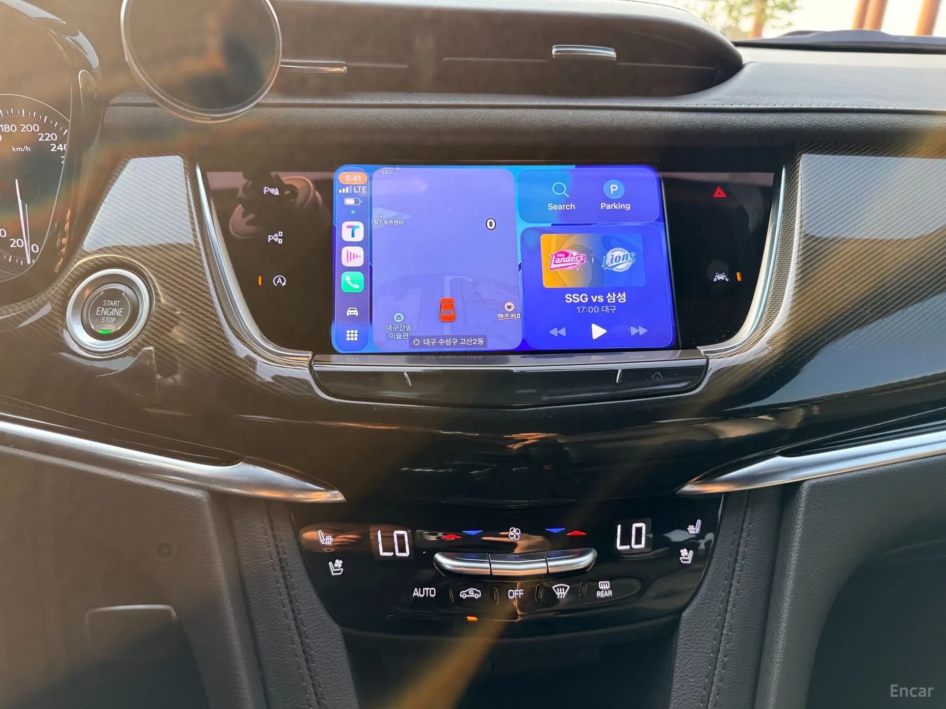 XT6