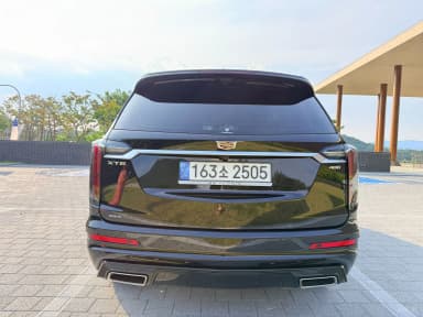 XT6