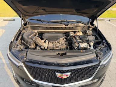 XT6