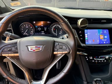 XT6