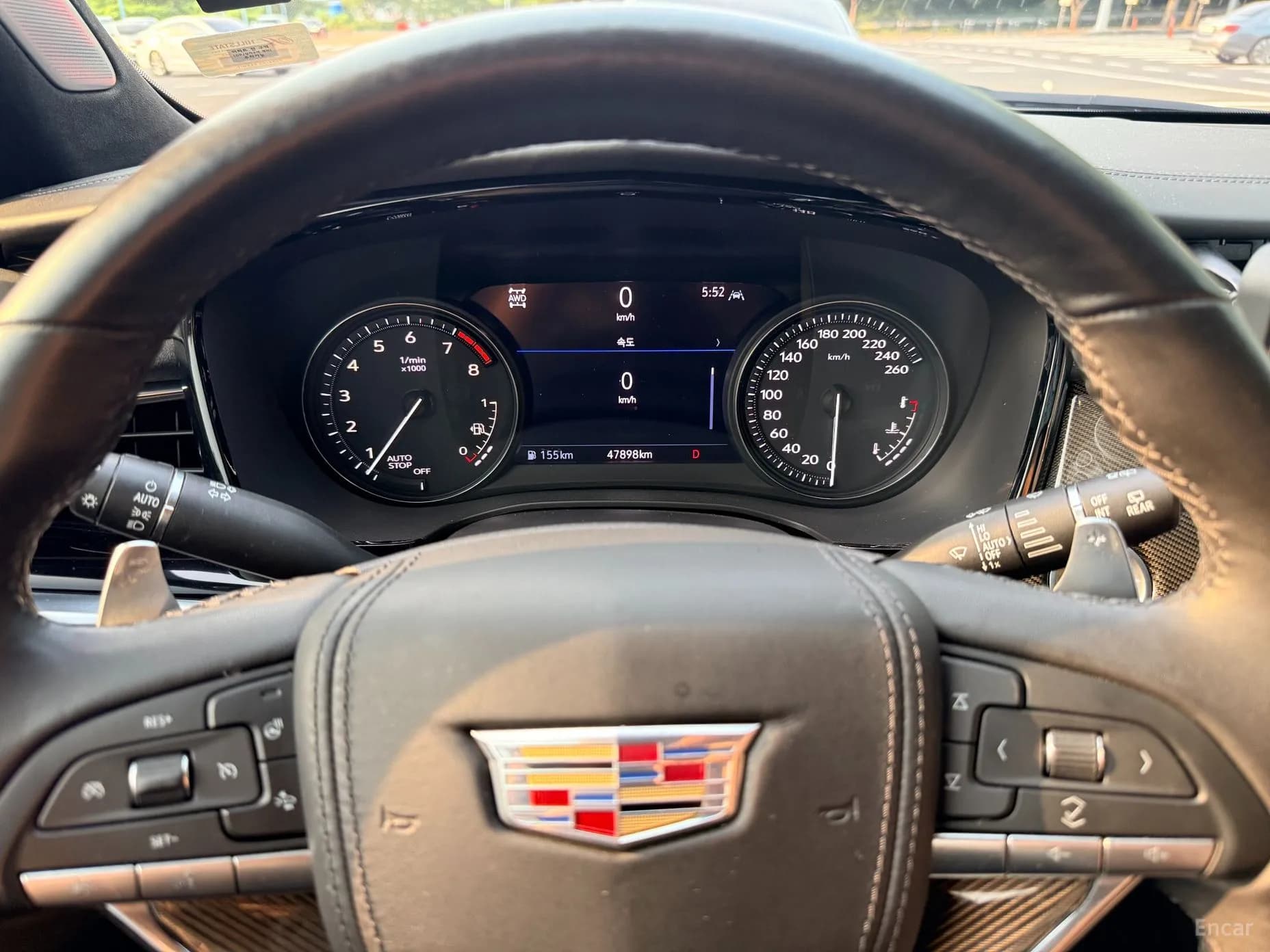XT6