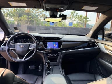 XT6