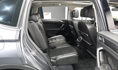 Tiguan All Space