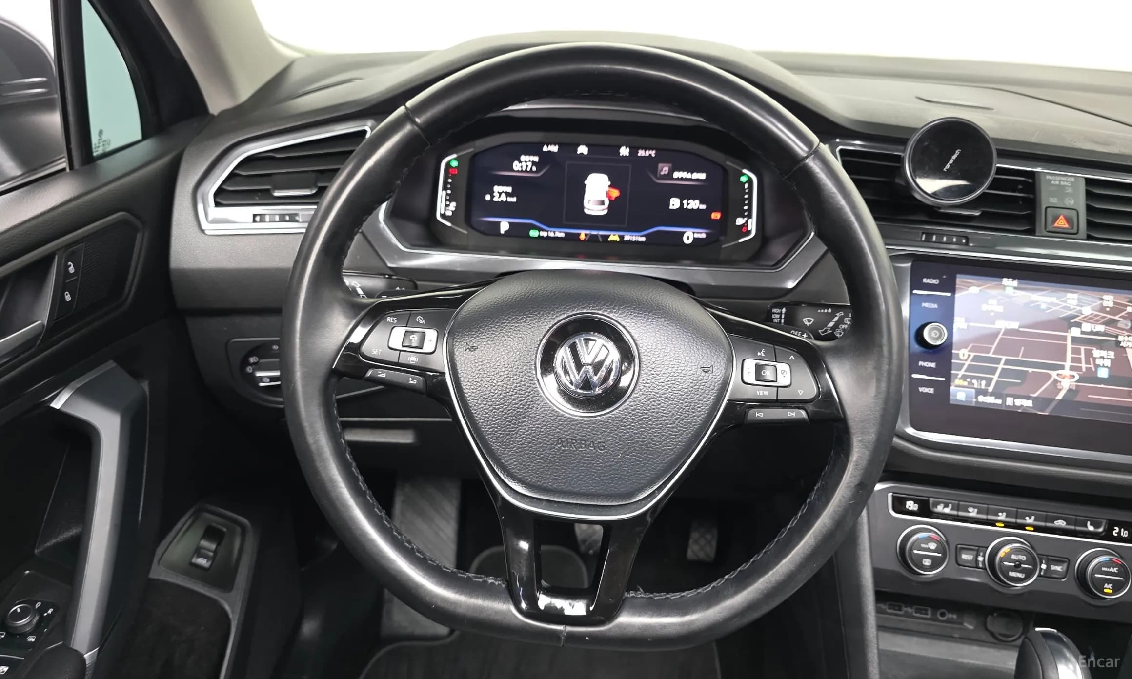 Tiguan All Space