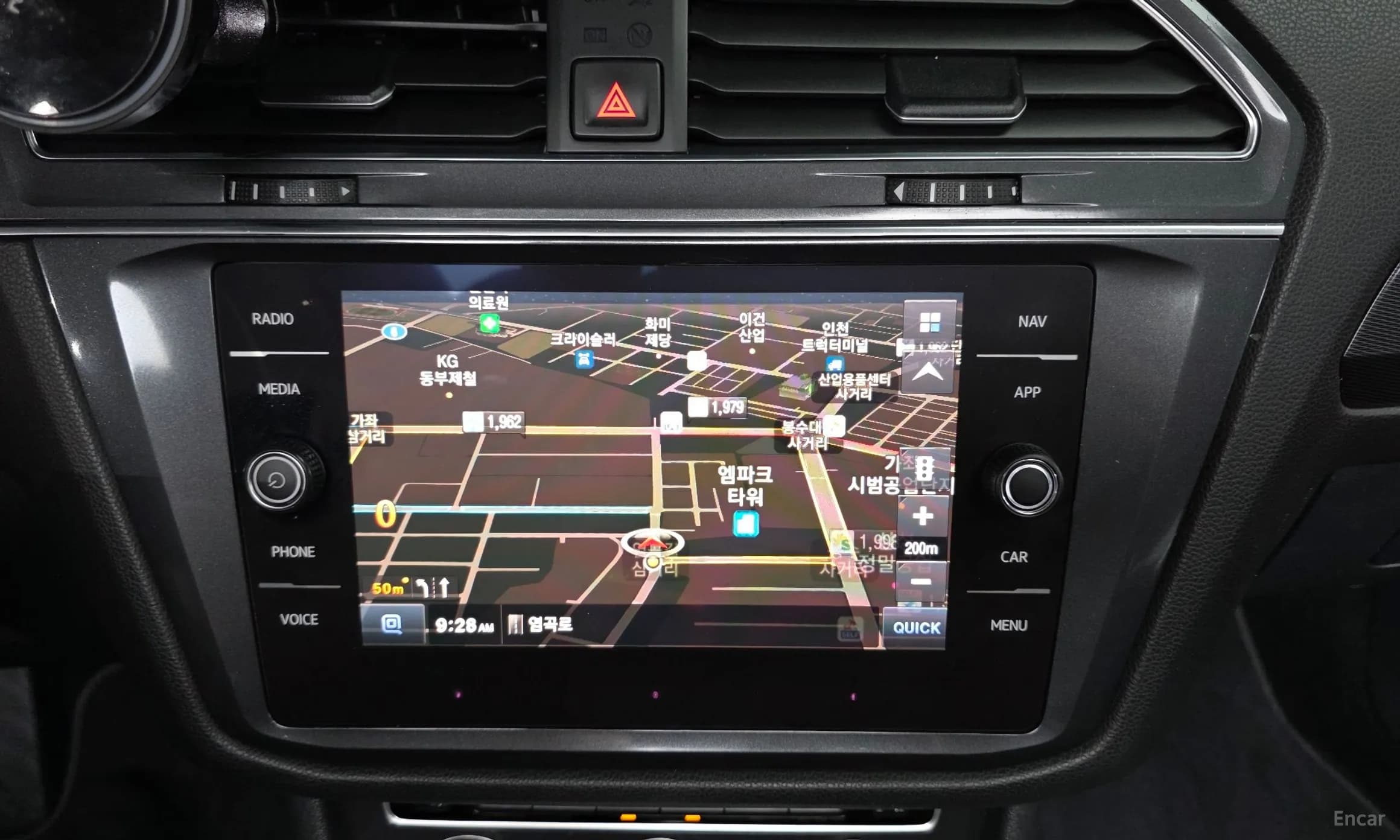 Tiguan All Space