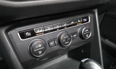 Tiguan All Space
