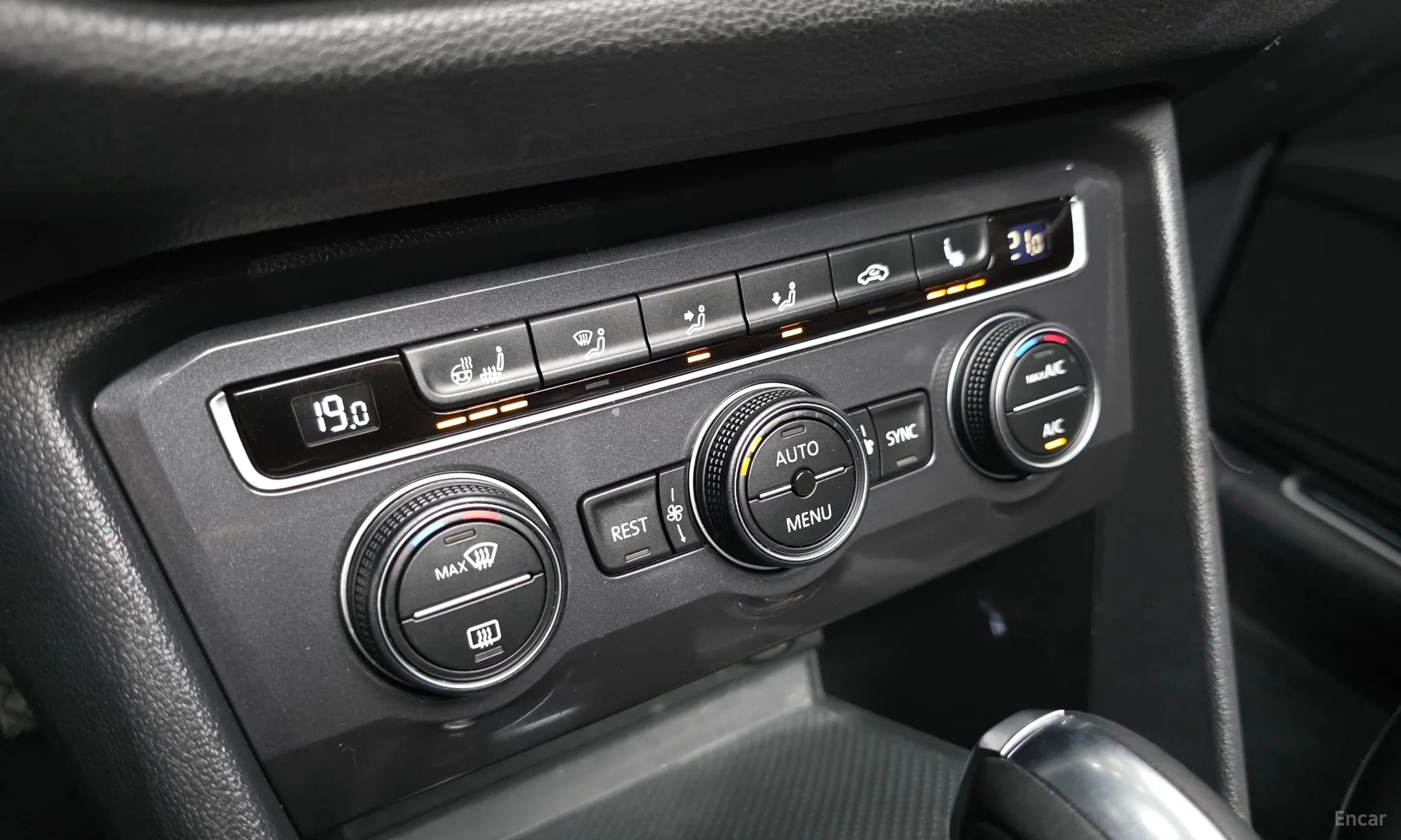 Tiguan All Space