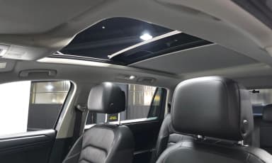 Tiguan All Space
