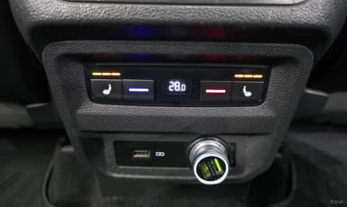 Tiguan All Space