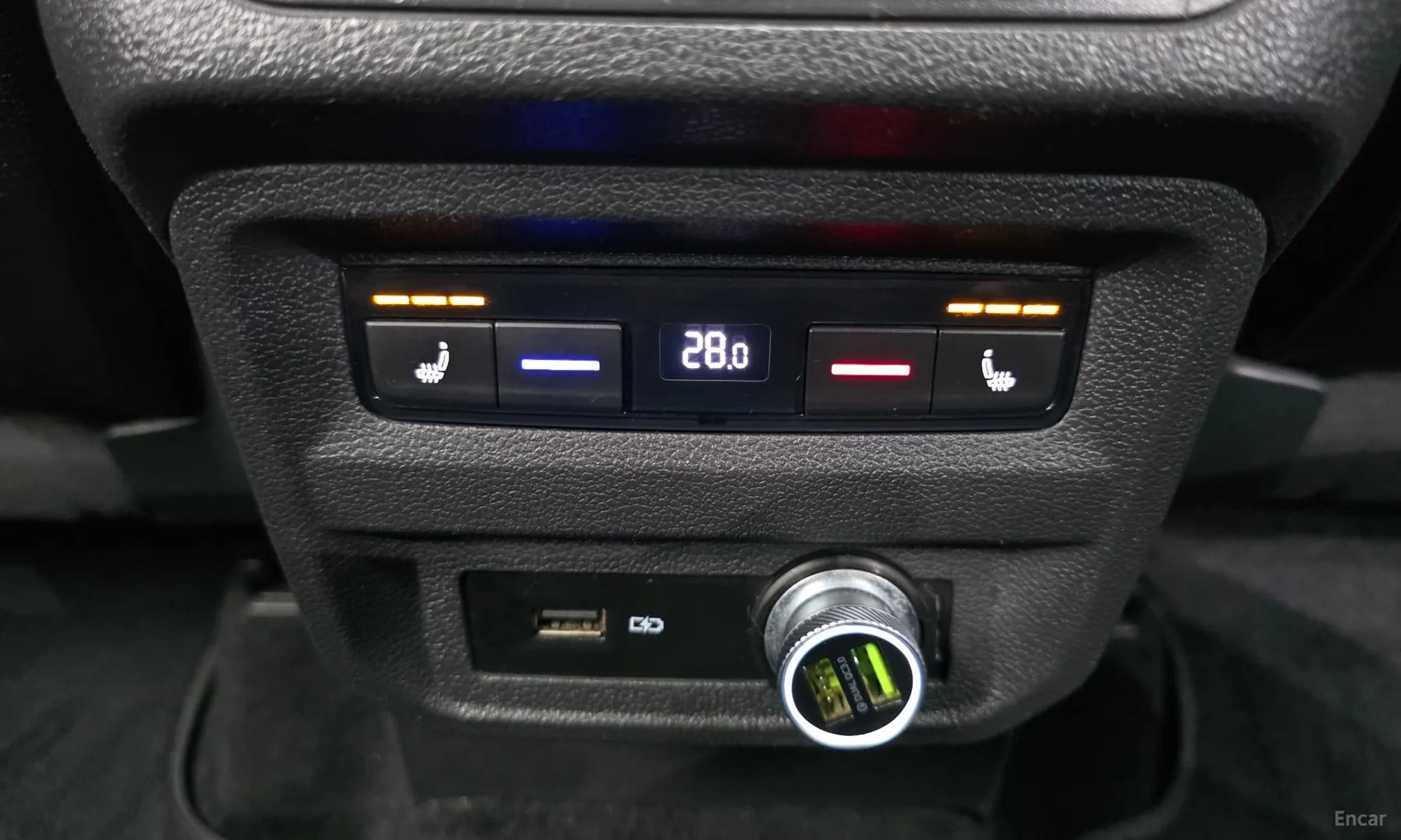 Tiguan All Space