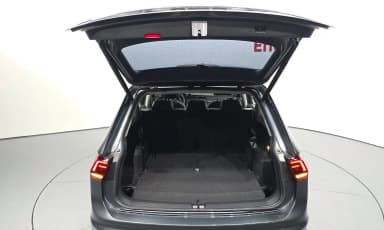 Tiguan All Space