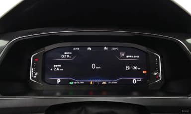 Tiguan All Space